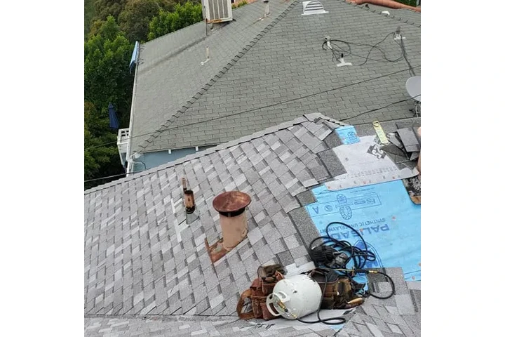 Reparación de Techos image 3