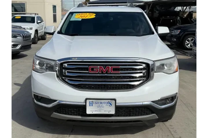 $19900 : 2017 GMC Acadia image 3