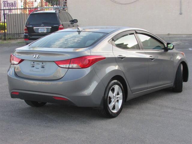 $7995 : 2013 Elantra GLS image 5