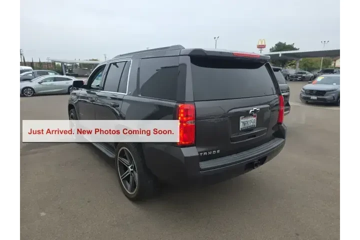 $16800 : Chevrolet Tahoe 2015 4x2 LT image 4