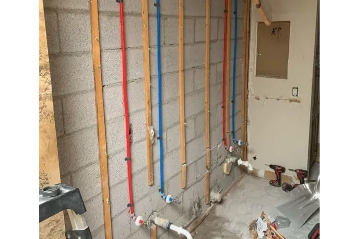 ¿PROBLEMAS CON TUBERIAS? image 3