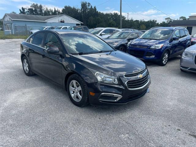 $7977 : 2015 Cruze 1LT Auto image 3