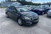 $7977 : 2015 Cruze 1LT Auto thumbnail