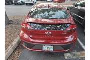 $19500 : Vendo Hyundai Ioniq Blue Hibri thumbnail