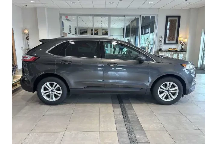 $18444 : Ford Edge 2020 AWD ST Line 4 image 2