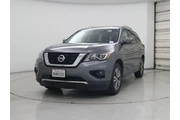 $16998 : Nissan Pathfinder 2018 4x4 S thumbnail