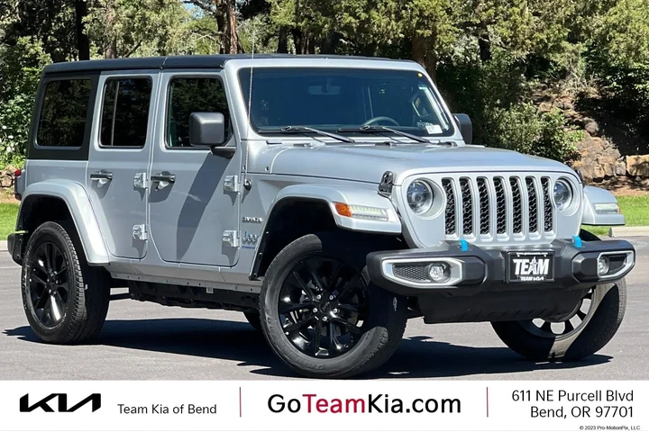 $27588 : Jeep Wrangler 2023 4x4 Sahar image 1