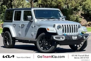 Jeep Wrangler 2023 4x4 Sahar en Portland