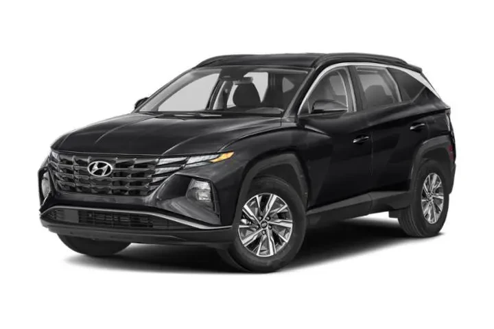 $18987 : Hyundai TUCSON Hybrid 2022 A image 1