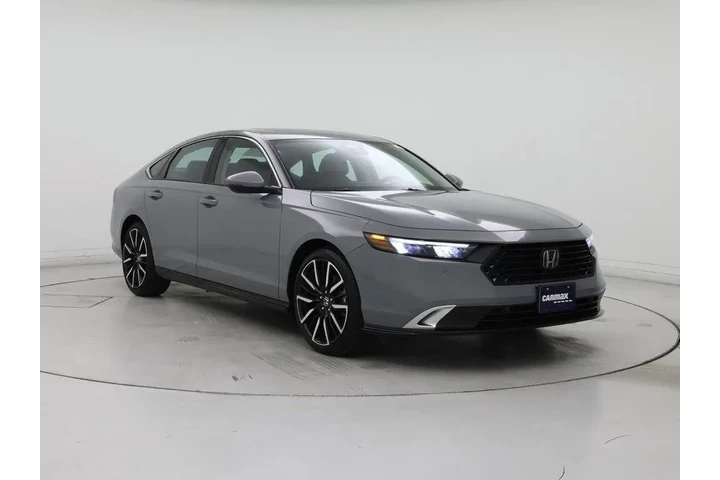 $34998 : Honda Accord Hybrid 2023 Tou image 1