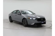 Honda Accord Hybrid 2023 Tou