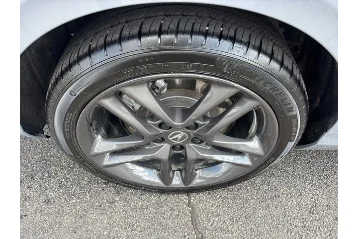 $38985 : Acura TLX 2024 SH-AWD 4dr Se image 10