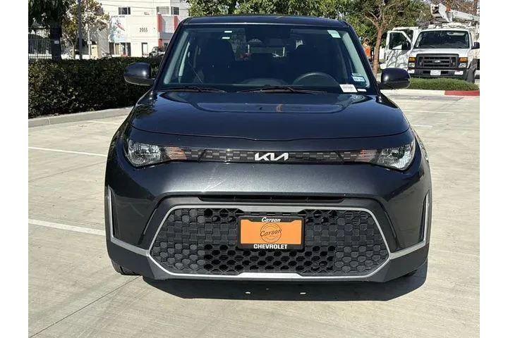 $17670 : Kia Soul 2024 LX 4dr Crossov image 8