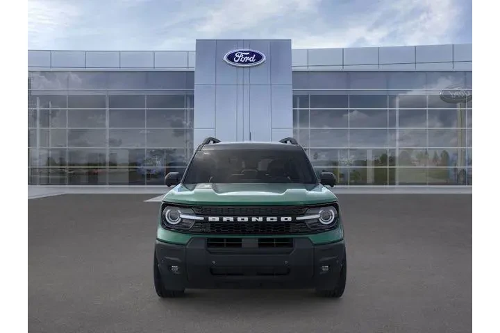 $35888 : Ford Bronco Sport 2025 AWD O image 6