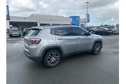$15888 : Jeep Compass 2019 Latitude 4 thumbnail