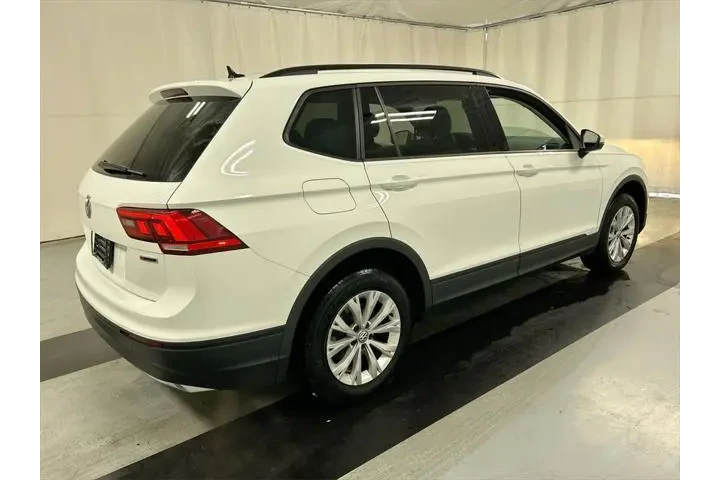 $14902 : Volkswagen Tiguan 2020 AWD S image 2