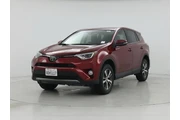 $21998 : Toyota RAV4 2018 XLE 4dr SUV thumbnail