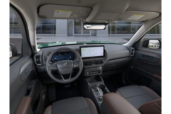 $35888 : Ford Bronco Sport 2025 AWD O image 9