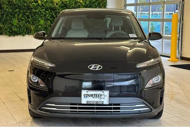 $19878 : Hyundai KONA Electric 2023 S image 9
