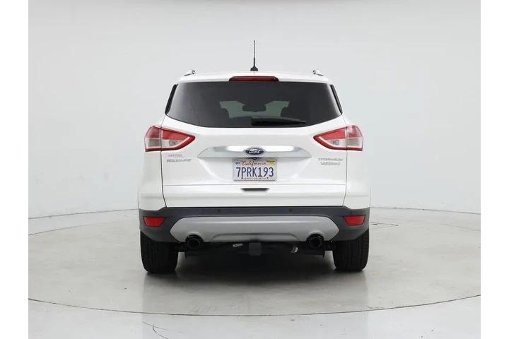$14998 : Ford Escape 2016 Titanium 4d image 6