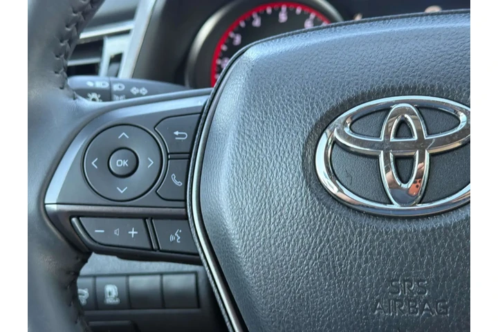 $29486 : Toyota Camry 2024 XSE 4dr Se image 10