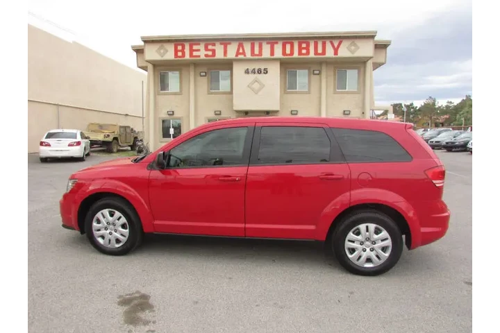 $7995 : 2013 Journey SE image 3