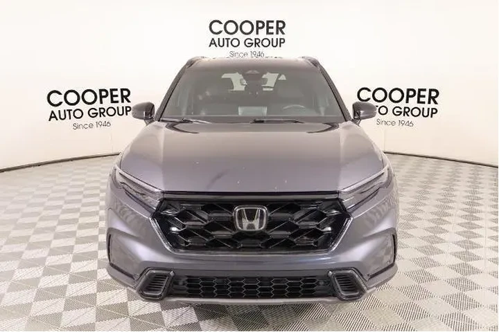 $31568 : Honda CR-V Hybrid 2024 AWD S image 9