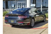 $34991 : Genesis G80 2023 AWD 2.5T 4d thumbnail