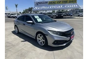 $22999 : Honda Civic 2019 Sport 4dr S thumbnail