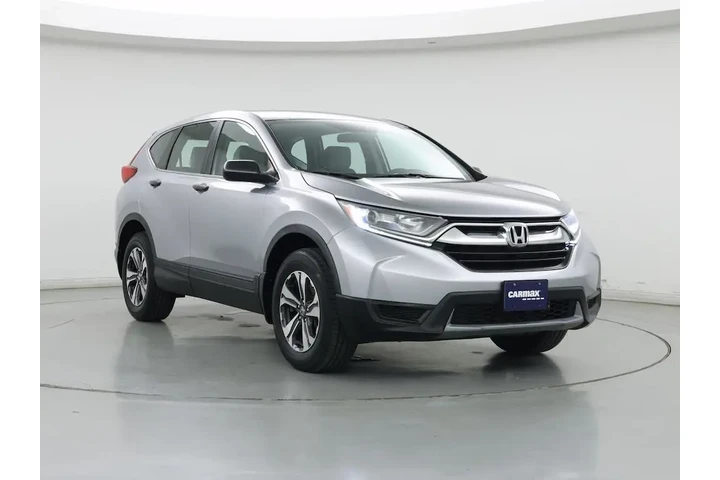 $25998 : Honda CR-V 2018 AWD LX 4dr S image 1