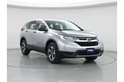 Honda CR-V 2018 AWD LX 4dr S