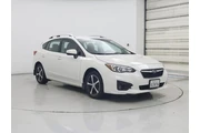 Subaru Impreza 2019 AWD 2.0i