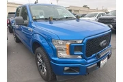 Ford F-150 2020 4x4 XL 4dr S en Orange County