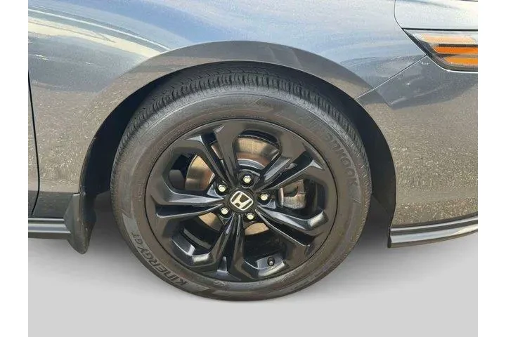 $24595 : Honda Accord 2025 SE 4dr Sed image 5