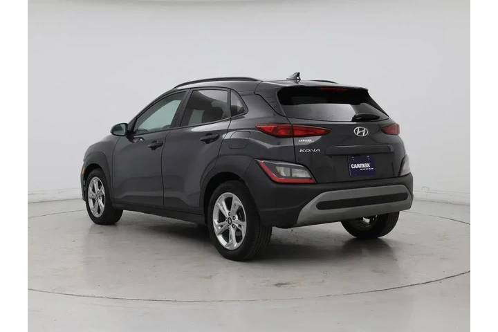 $20998 : Hyundai KONA 2023 SEL 4dr Cr image 2