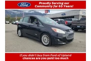 Ford C-MAX Energi 2015 SEL 4