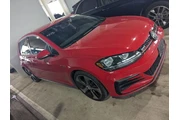 2018 Golf GTI S en San Antonio