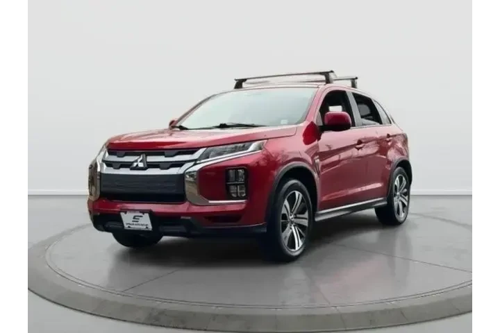 $14795 : Mitsubishi Outlander Sport 2 image 3