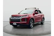 $14795 : Mitsubishi Outlander Sport 2 thumbnail