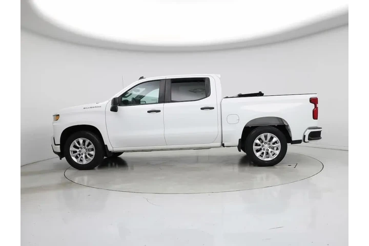 $30998 : Chevrolet Silverado 1500 Lim image 3