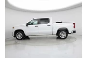 $30998 : Chevrolet Silverado 1500 Lim thumbnail