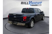 $21900 : Ford F-150 2018 4x4 Lariat 4 thumbnail