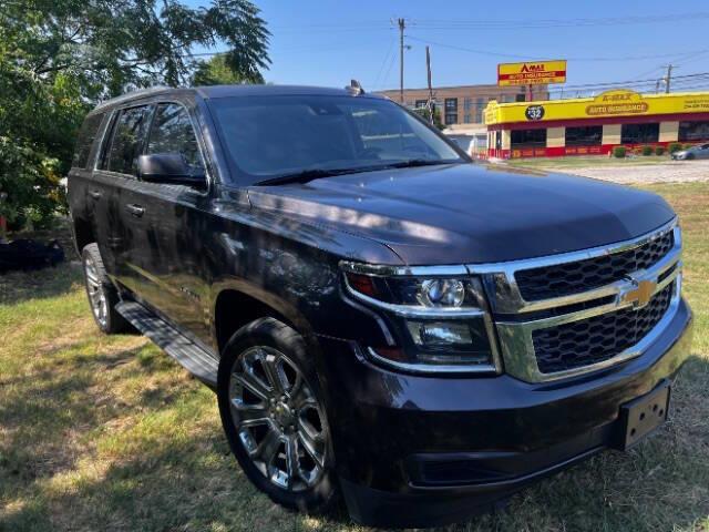 $26995 : 2017 Tahoe LT image 3