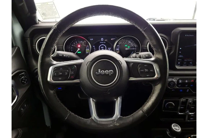 $27998 : Jeep Wrangler 2023 4x4 Sahar image 10