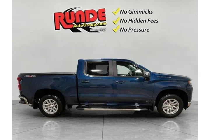 $31540 : Chevrolet Silverado 1500 202 image 6