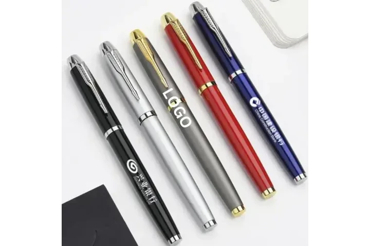 Personalized pens in bulk image 1