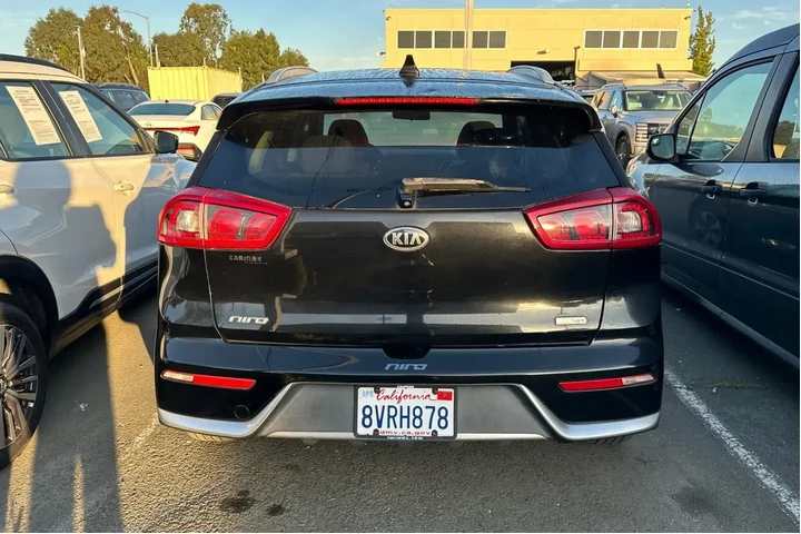 $13990 : Kia Niro 2018 LX 4dr Crossov image 6