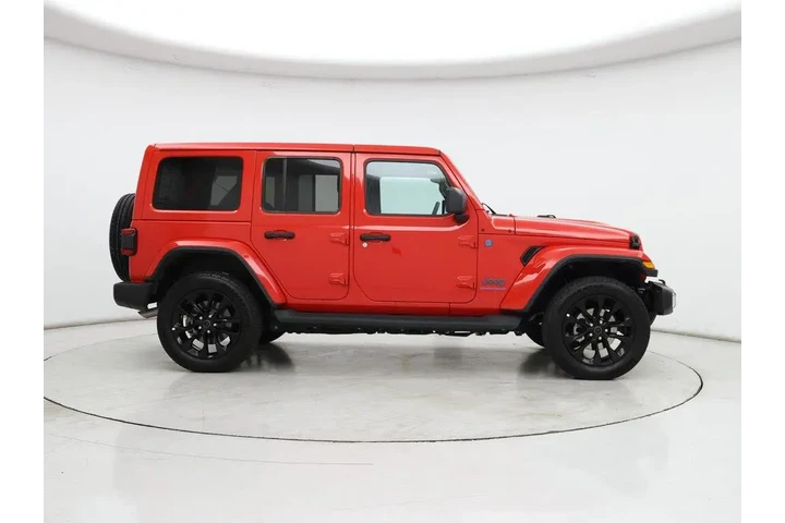 $34998 : Jeep Wrangler 2025 4x4 Sahar image 7