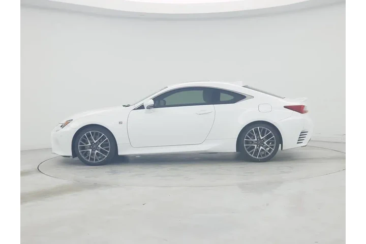 $30998 : Lexus RC 350 2015 2dr Coupe image 3