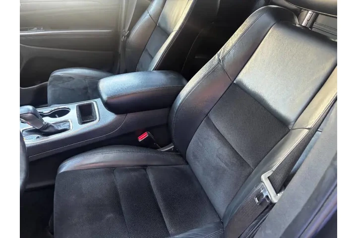 $13999 : 2018 Grand Cherokee Altitude image 7